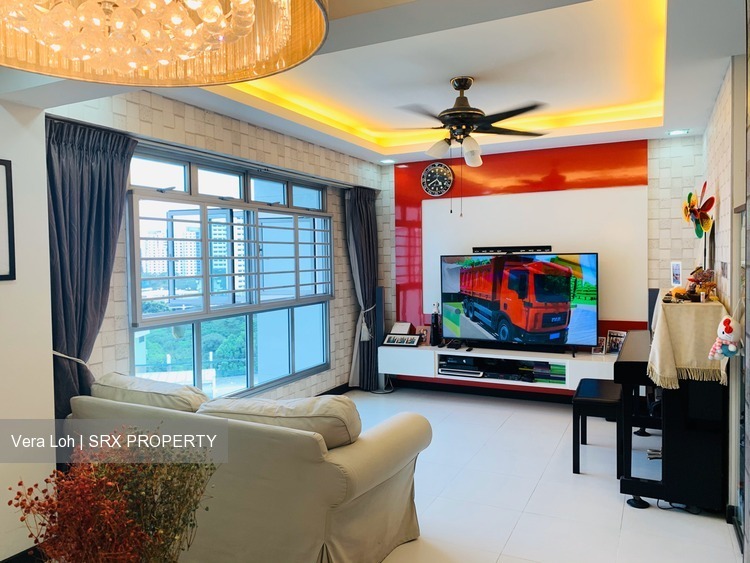 Blk 633A Senja Road (Bukit Panjang), HDB 4 Rooms #212352471